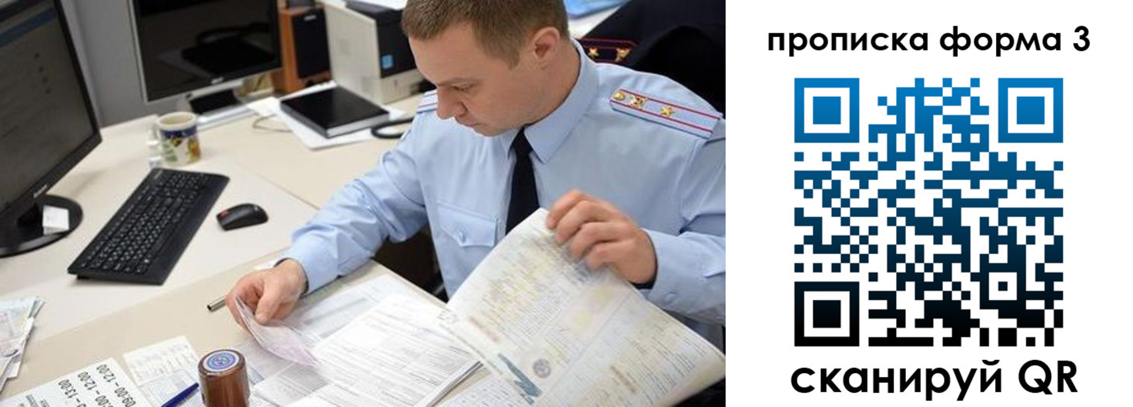 прописка 2025 в Тольятти